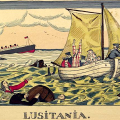 Guy Arnoux - Lusitania