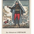 Guy Arnoux : Général Pétain rempart de Verdun