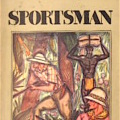 guy arnoux the sportsman 1930