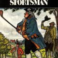 guy arnoux the sportsman 1931
