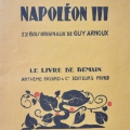 guy arnoux napoléon III 