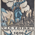 guy arnoux la victoire 1919