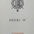 Guy Arnoux Henri IV 