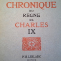 guy arnoux charles IX