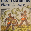 guy arnoux tambours du fore and aft