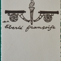 GUY ARNOUX CARTES 1913